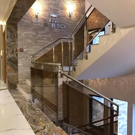 Mobi Dick Family Hotel Glavatartsi