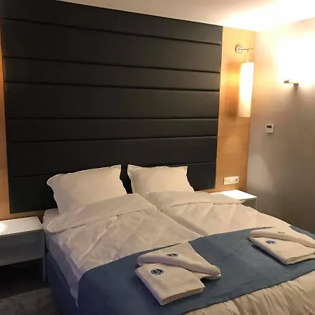 Hotel Mobi Dick Family Glavatartsi