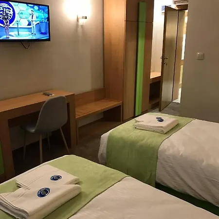 Mobi Dick Family Hotel