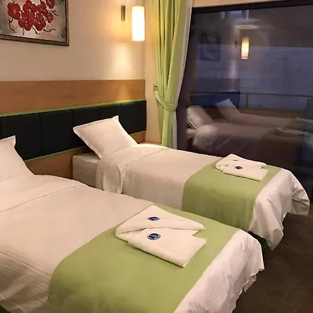 Mobi Dick Family Hotel