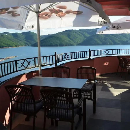 Mobi Dick Family Hotel Glavatartsi