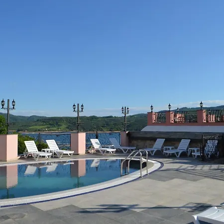 Hotel Mobi Dick Family