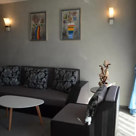 Mobi Dick Family Hotel