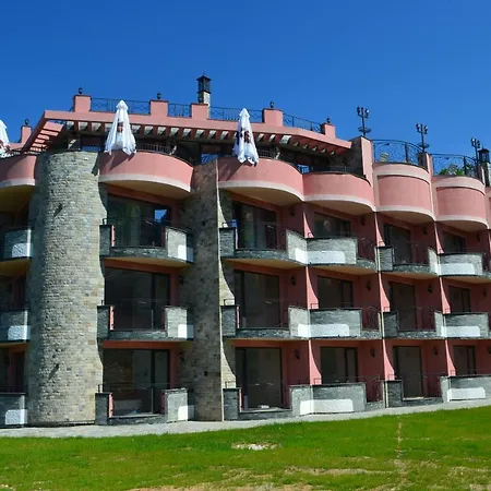 Hotel Mobi Dick Family 3*