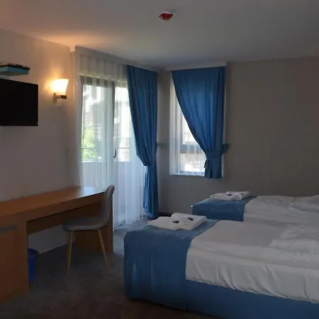 Mobi Dick Family 3* Glavatartsi