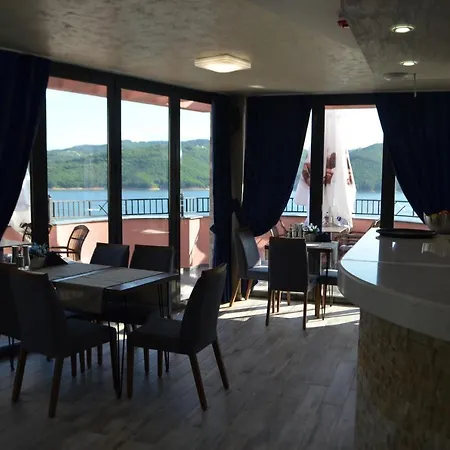 Mobi Dick Family Hotel Glavatartsi