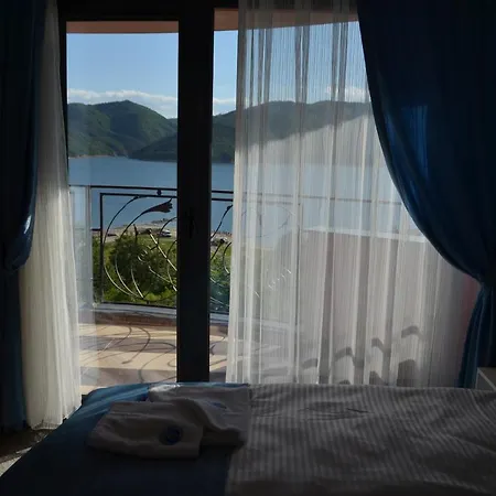 Mobi Dick Family Hotel Glavatartsi