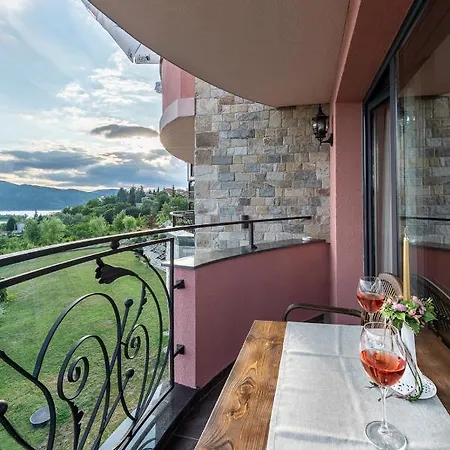Mobi Dick Family 3* Glavatartsi