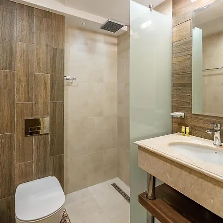 Mobi Dick Family Hotel