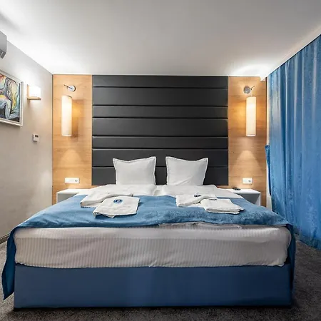 Mobi Dick Family Hotel