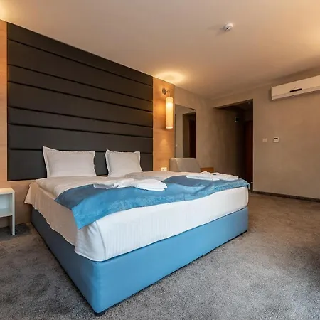 Hotel Mobi Dick Family