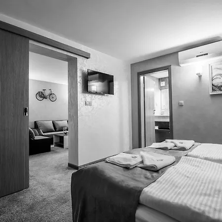 Mobi Dick Family Hotel Glavatartsi