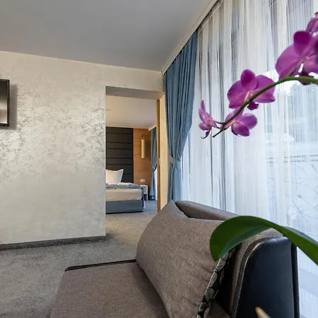 Mobi Dick Family Hotel Glavatartsi