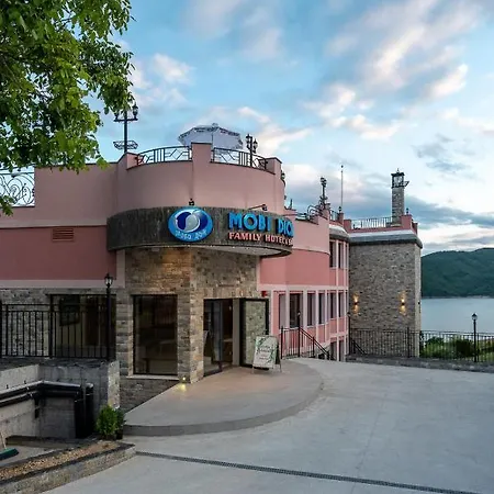 Mobi Dick Family 3* Glavatartsi