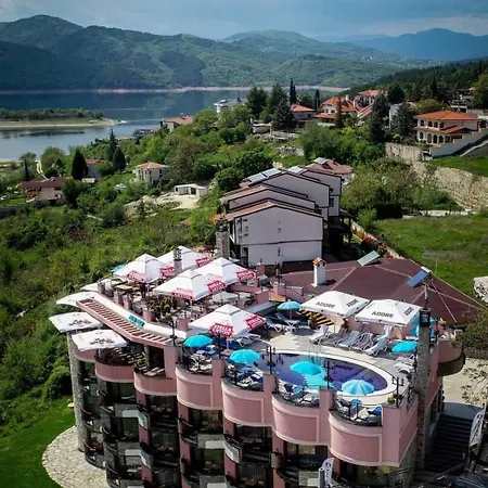Hotel Mobi Dick Family