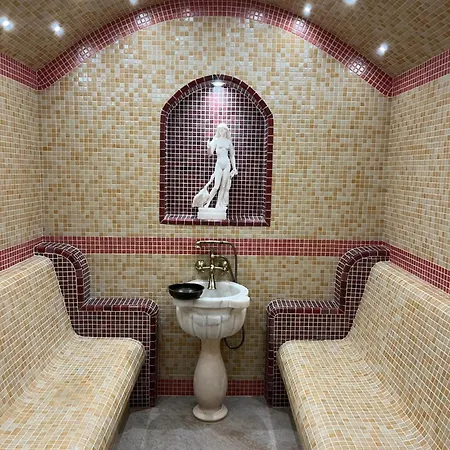 Mobi Dick Family Glavatartsi