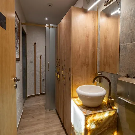 Mobi Dick Family Hotel Glavatartsi