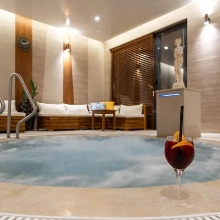 Mobi Dick Family Hotel Glavatartsi