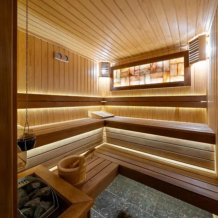 Mobi Dick Family Hotel Glavatartsi